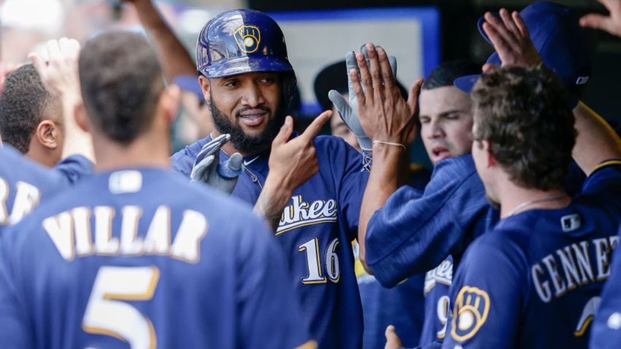 Milwaukee Brewers: A Christmas Letter from Mark Attansio